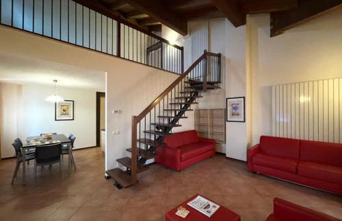 Residence le Polle - Foto 11