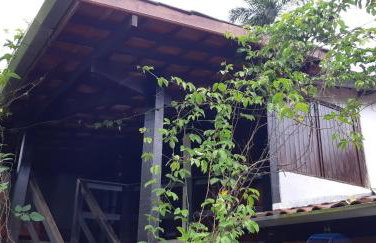 Aldeia Itamambuca Chalé Camping Ubatuba - Foto 28