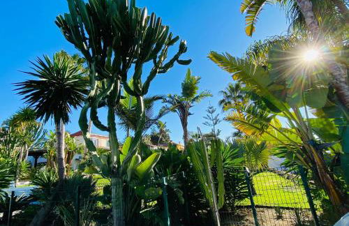 Apartments with tropical garden and sea water pool - Foto 75