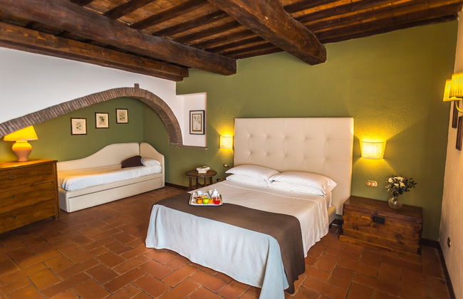 La Locanda della Chiocciola - Foto 8