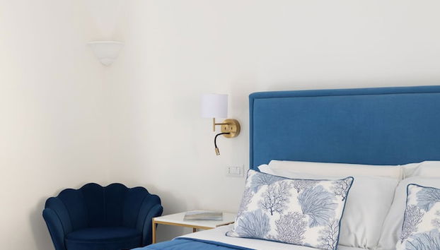 YourHome - Tramontano Suite - Foto 5, Habitación