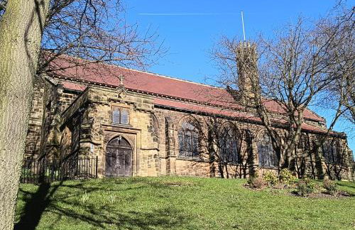 Cliffe Cottage - Foto 18