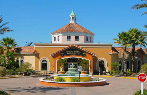 Themed Resort Home 15 min drive to Disney - Foto 25