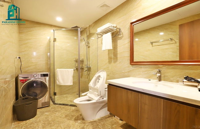 Luxe Paradise Suites Tay Ho - Photo 45