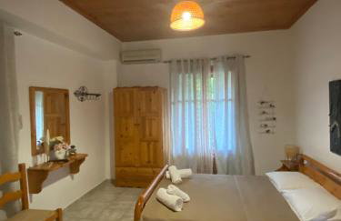 Zirganos Horton Pelion Apartment 2 - Foto 9