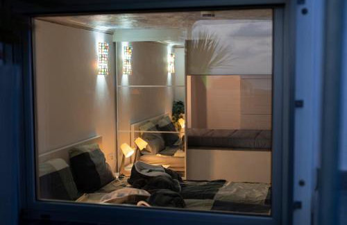 "El Ático Bonito"-Penthaus-Whirlpool-Atlantikblick - Foto 25