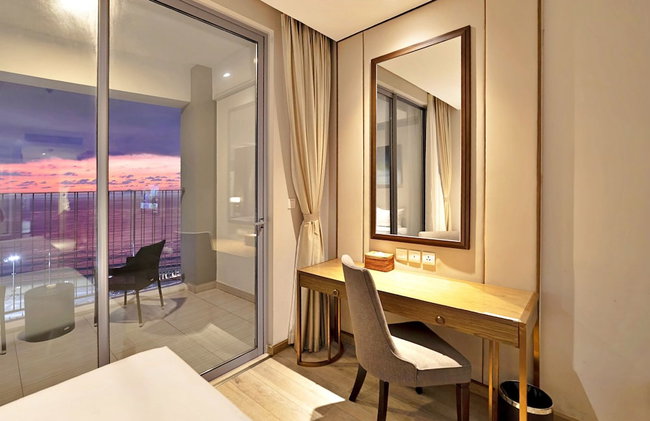 S79 Residence LYN Panorama - Foto 54