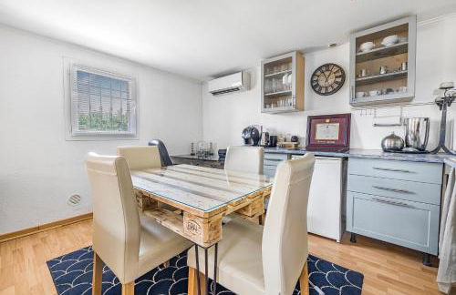 Villa Madiana - "Le Diamant" climatisée, piscine privée chaufffée, Fitness,proche Cannes, Grasse - Foto 41