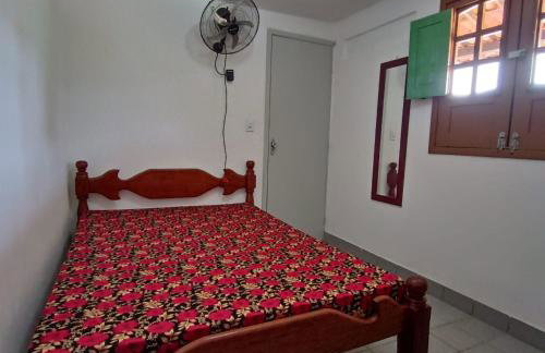 Onda Colorida - Praia de Serrambi CASA 2 - VERDE - Photo 13