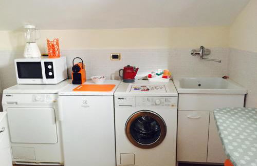 Villa Castiglioni Apartment - Foto 19