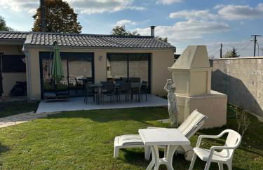 Maisonnette Migahome - Foto 48