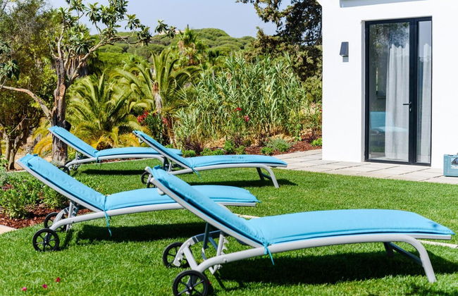 Casa dos Sonhos in Vale do Lobo - Foto 49