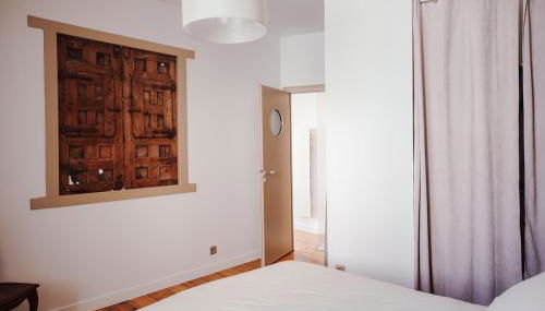 Appartement de Charme hypercentre Bayonne - Foto 5, wardrobe