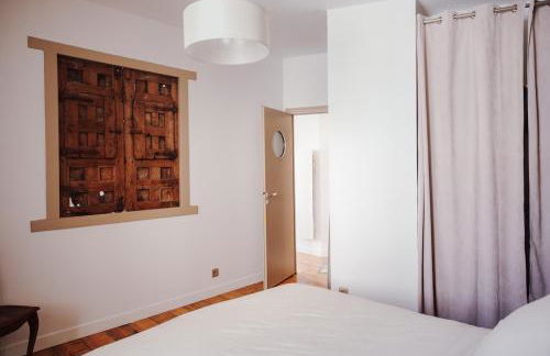 Appartement de Charme hypercentre Bayonne - Foto 5