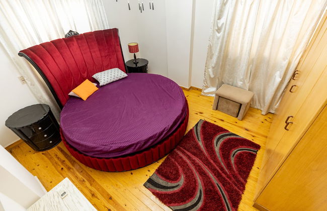 Oak Orchid Opulent 2 BR Apartment with Walk-in Closet - Foto 11