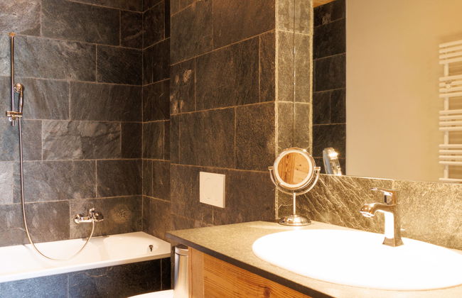 Rosablanche D Attique - Foto 11