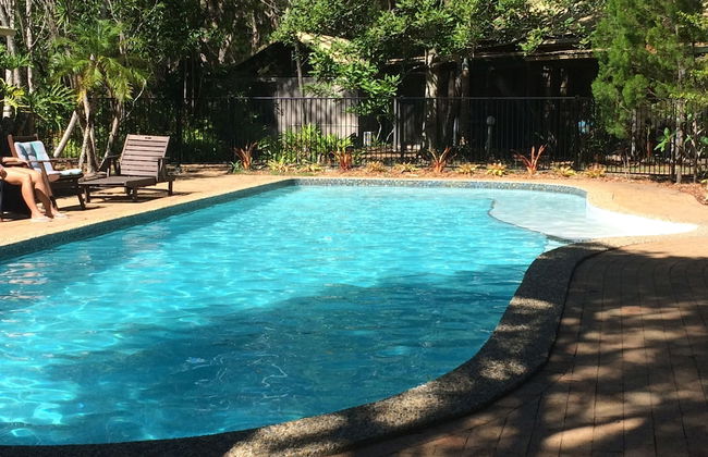 Byron Bay Rainforest Resort - Photo 1