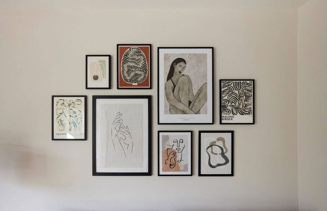 The Southwark Wonder - Charming 1bdr Flat With Patio - Foto 17