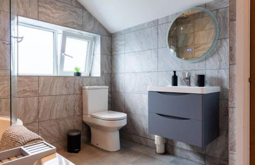 Luxury House in the Heart of Mumbles Village - Foto 7