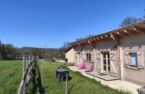 Chalet confort avec petit dejeuner - Foto 24