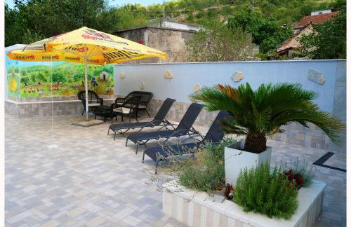 House Luketini dvori - Foto 13