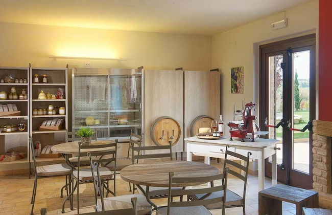 Villa Gens Camuria - Photo 34