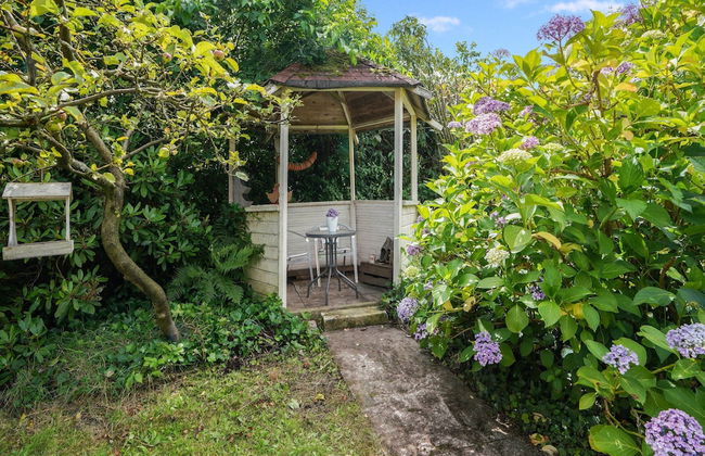 Bungalow in Landgraaf With Terrace - Foto 33