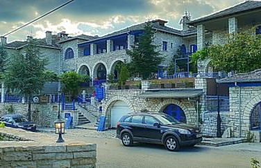 Archontiko Zarkada - Foto 4