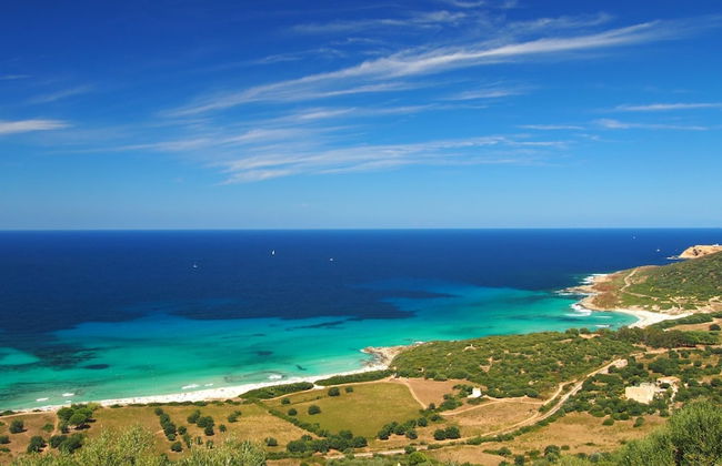 Holiday Home in Moriani-plage Near Beach - Foto 17