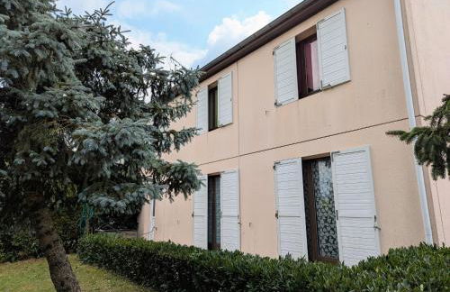 Maison cosy à Sully-sur-Loire, 5 chambres, terrasse, parking, draps et chauffage inclus - FR-1-590-220 - Photo 15