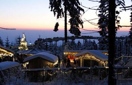 Appartement Hüttenzauber in Sankt Englmar - Foto 34