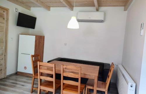 Domki, Pokoje - Tarlagowy Bór - Foto 28