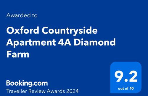 The Old Workshop Oxford Countryside Apartment - Wifi - Free Parking - Foto 9