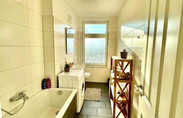 Schicke Wohnung im grünen Hinterhof - Foto 11