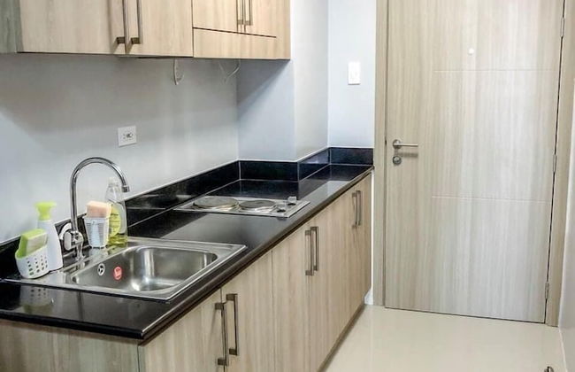 USP Suites at Shore Residences - Foto 19