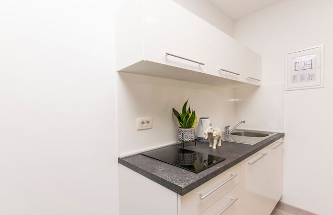 Apartments and Rooms Adriatic Suites - Foto 48