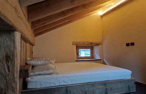 Brand new duplex in the Dolomites - Lupo Bianco - Foto 6
