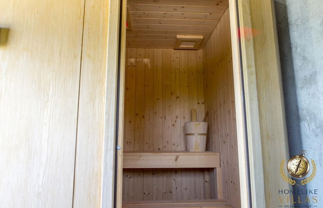 Villa Panorama - Photo 24