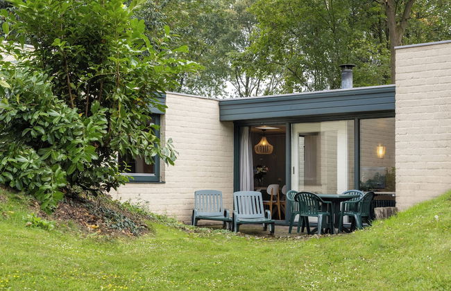 Center Parcs De Huttenheugte - Foto 59