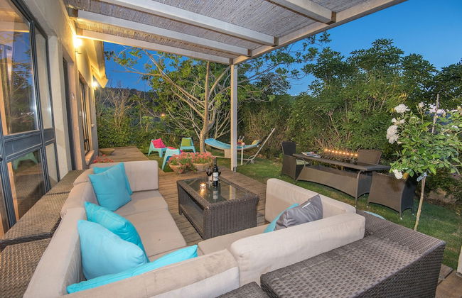 Appartment in Kfar Vradim - Foto 23