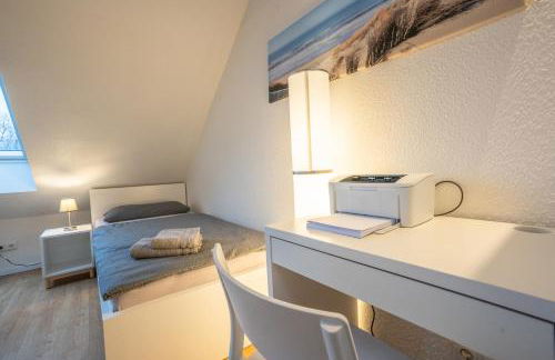 Wohnen wie zu Hause - Foto 41