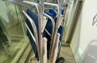 Apto Novinho na Praia de Palmas - Foto 49