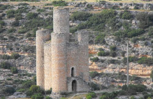 La Posada del Hidalgo de Alarcón - Foto 18