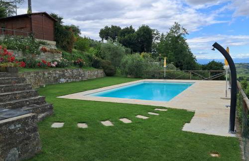 La Casa di Chianni La Pieve 2 - Foto 10