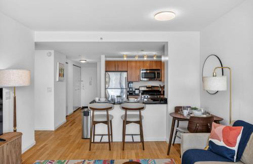 Long Island City 1 BR w Work Setup by Anyplace - 11743 - Foto 11