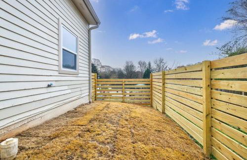 Atlanta Zoo Free Private Driveway Parking 1B-1B - Photo 7