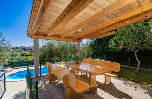 Holiday House Olive - Foto 19