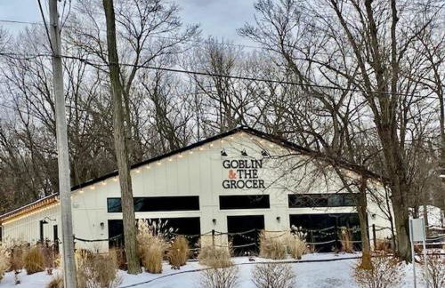 Lake Trail Cottage - Foto 20