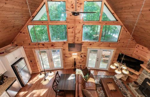 Gnome Away from Home! Powder Horn - Foto 15