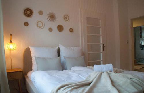 MS-Apartments I Quartier 4 - Foto 5